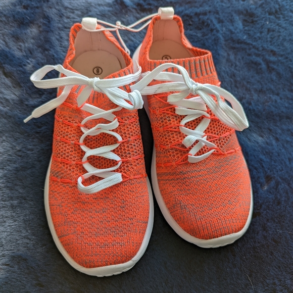 Evin Ter Sock Sneakers (6) - Picture 1 of 6